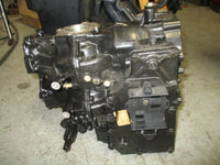 Load image into Gallery viewer, Evinrude 50hp 2 stroke outboard crankcase block (333475)
