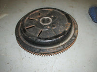 Load image into Gallery viewer, 2001 Suzuki Outboard DF 115 153700 flywheel 32102-90J00
