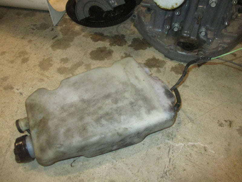 Tohatsu 70hp 2 stroke outboard oil tank (3F3710100)