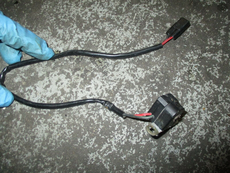 2004 suzuki DF70 4-stroke outboard ignition timing coil 32160-87j00