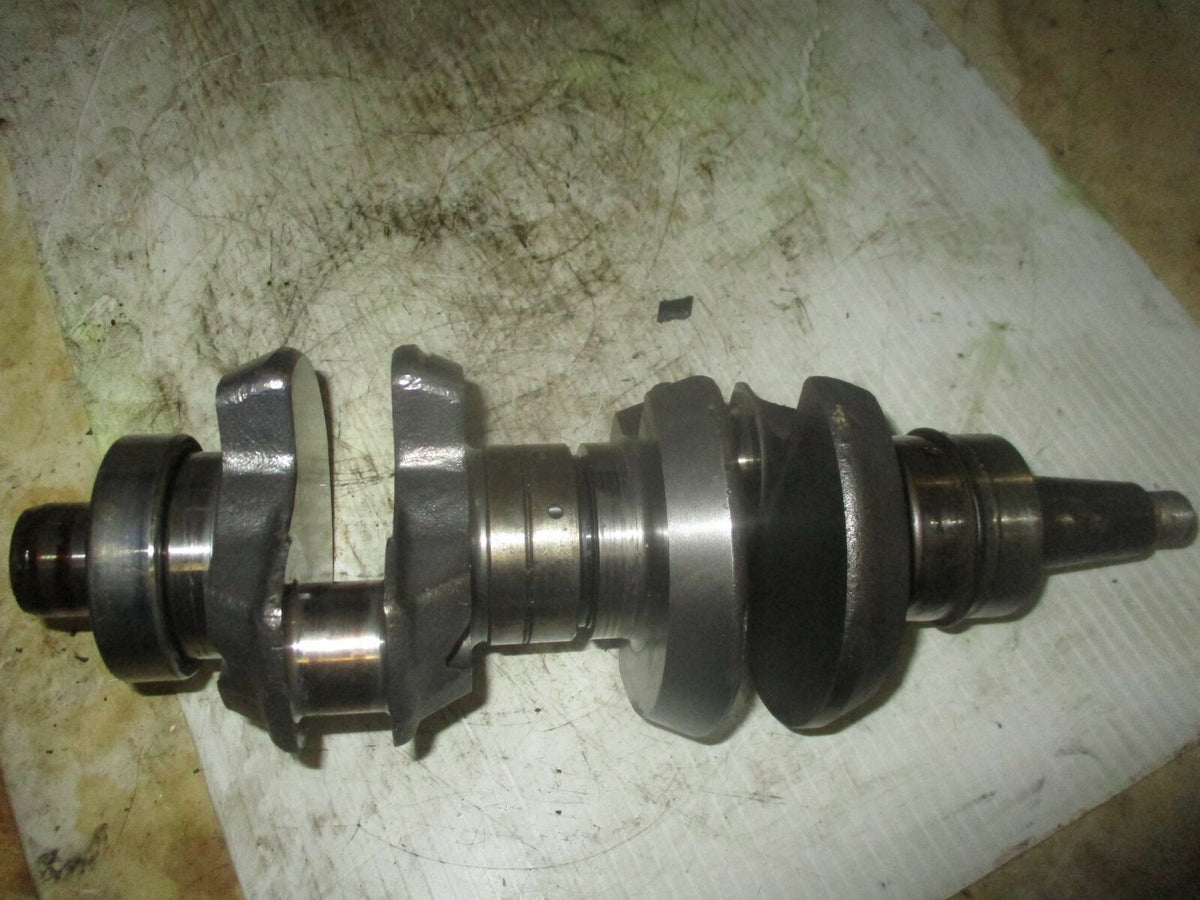 Johnson Evinrude 40hp 50hp outboard crankshaft