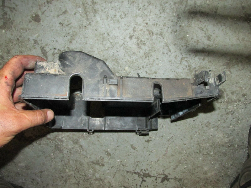 2000 Suzuki Outboard DF 70 hp 07001F-032459 electronics box 32890-99E00