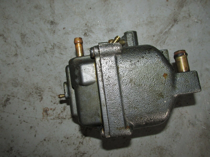 1999 Suzuki outboard DT 115S 2 stroke 115hp fuel vapor separator 15600-94901-OED