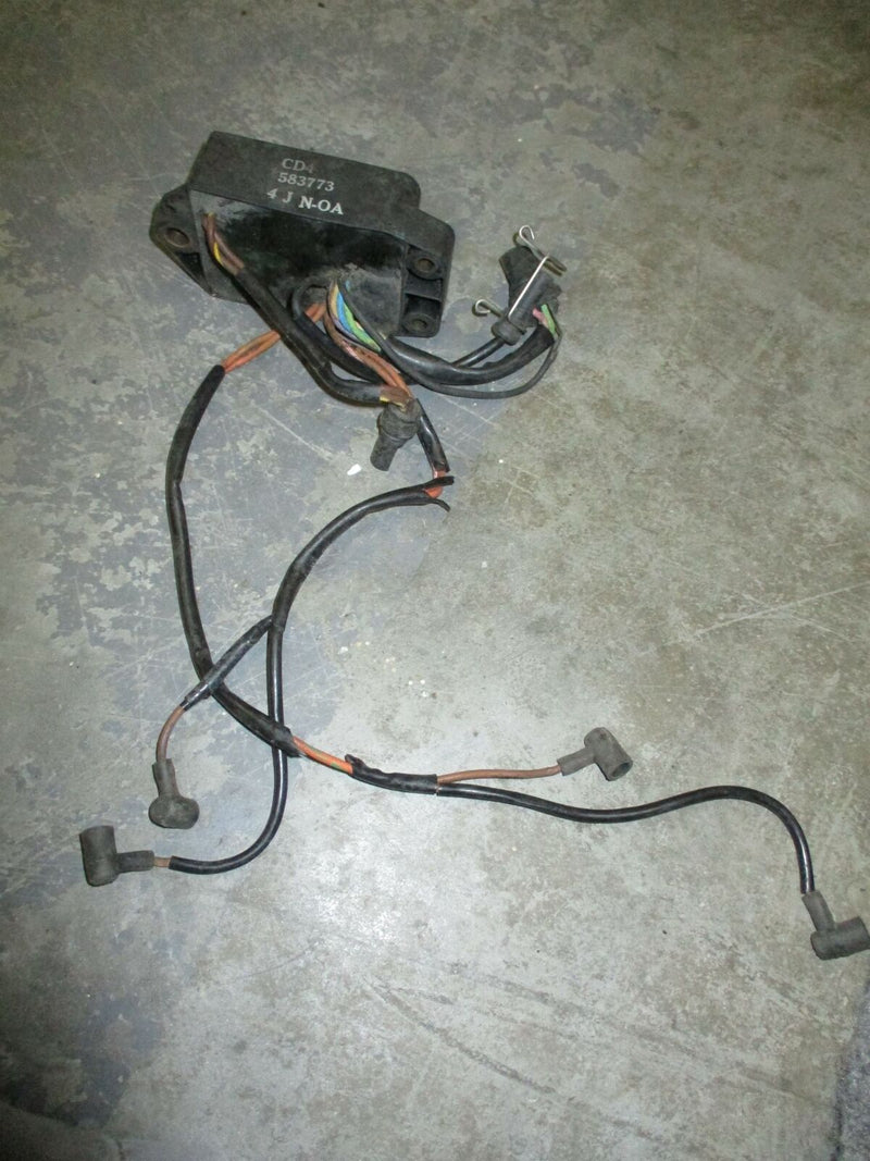 Evinrude/Johnson CDI Power Pack 583773 85-115hp