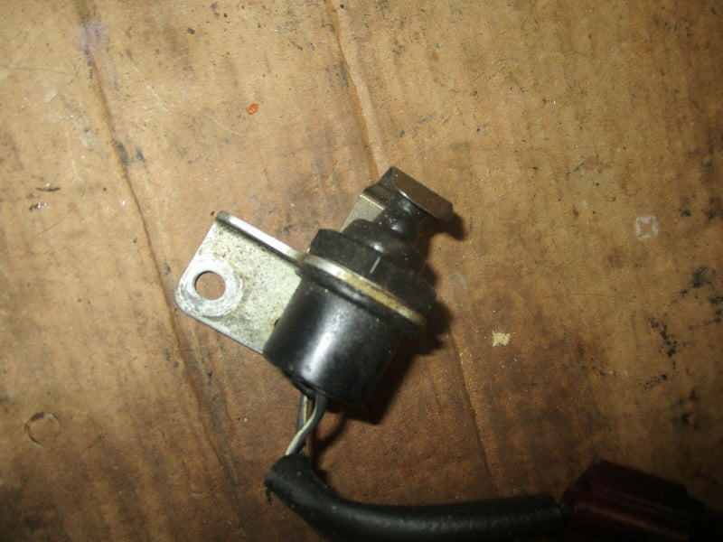 Honda BF 90hp 4 stroke outboard neutral switch 35600-ZW1-003