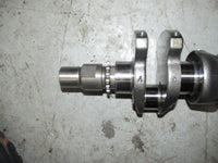 Load image into Gallery viewer, 2004 Johnson outboard J50PL4SR 4-stroke 50hp crankshaft 5035616
