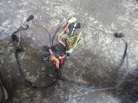 Load image into Gallery viewer, 2002 Yamaha 100hp outboard 4 stroke F100TLRA Wiring harness 67F-82590-02
