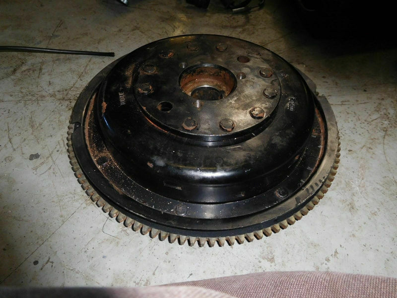 1995 Yamaha outboard 225 hp V-X SWS-stroke Flywheel 61A-85550-00-00