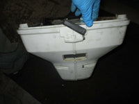 Load image into Gallery viewer, 1996 Johnson 90hp outboard side cowling set
