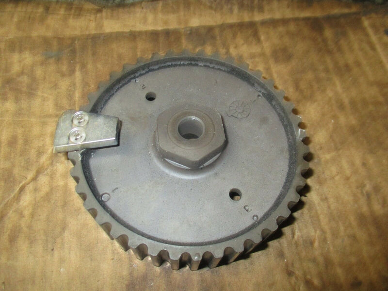 1999 Suzuki outboard DF 70hp 4-stroke driven gear 12740-99e10