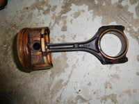 Load image into Gallery viewer, 2006 Honda Outboard BF225A 225 hp  Piston and rod 13101-ZY3-A00
