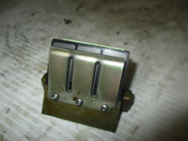 Yamaha 40hp outboard reed valve (6A0-13610-00-00)