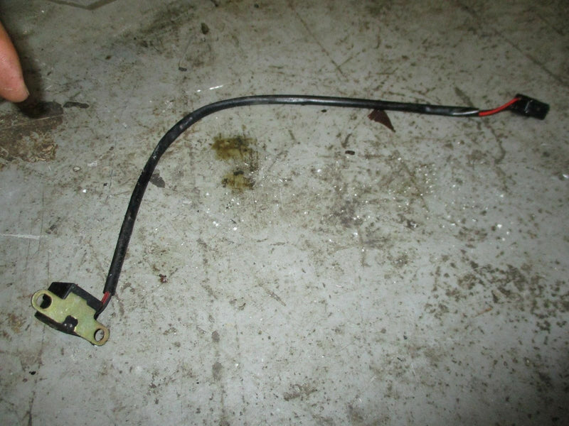 2002 Suzuki DF140 outboard ignition timing coil 32160-87j00