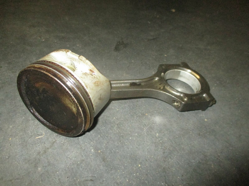 Mercury 90hp 4 stroke outboard piston and rod (804104T1)