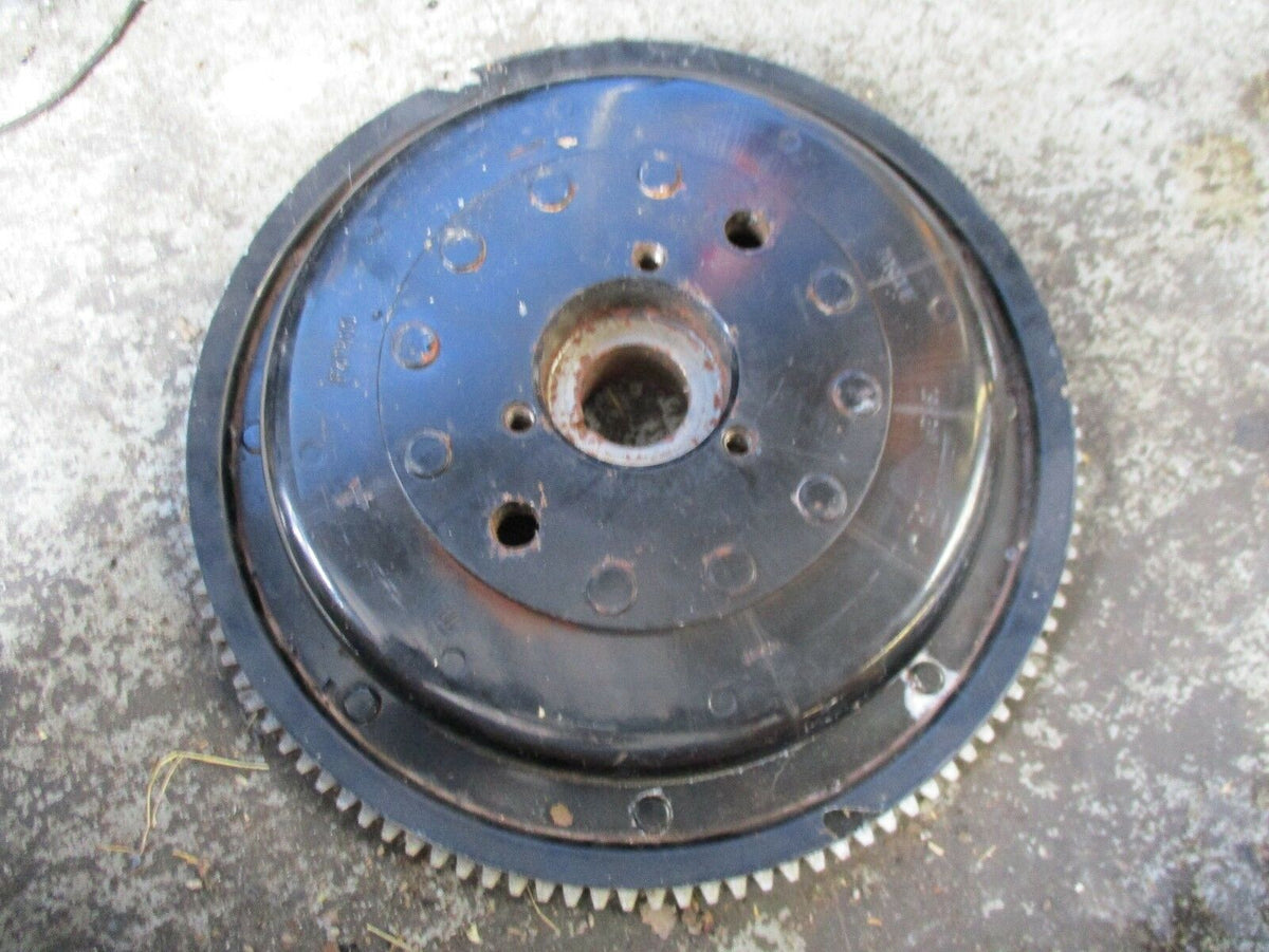 1994 Yamaha VX250 2-stroke outboard flywheel 61a-85550