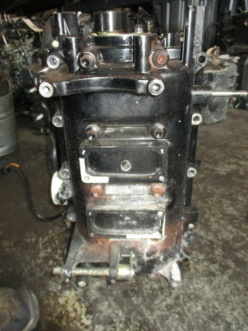 Suzuki DF70 70 hp outboard crankcase block