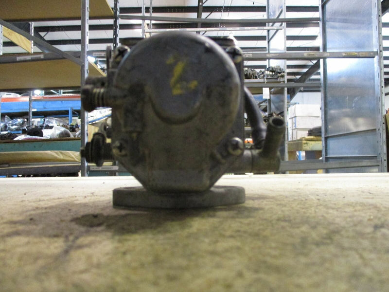 Suzuki DT75 2-Stroke Outboard Carburetor