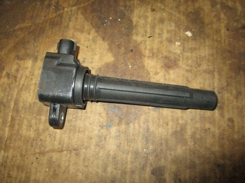 2006 Suzuki outboard DF175 4-stroke pencil ignition coil 33410-93j00