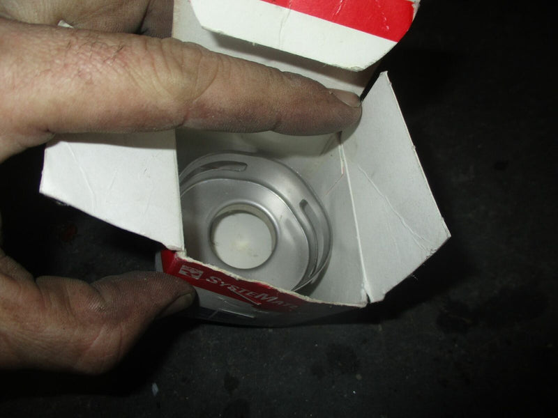 OMC outboard water pump housing (986464)
