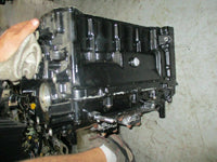 Load image into Gallery viewer, 1999 Johnson Evinrude 70 hp 4 stroke outboard Crankcase block
