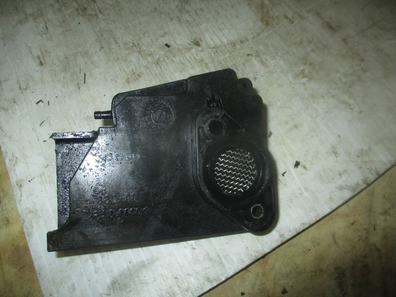 Yamaha 4hp 4 stroke outboard intake silencer (68D-E4440-00-00)