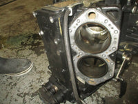 Load image into Gallery viewer, Johnson 90hp 2 stroke outboard crankcase block #1
