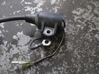 Load image into Gallery viewer, 2001 Yamaha 15hp 2-stroke outboard ignition coil 63v-85570
