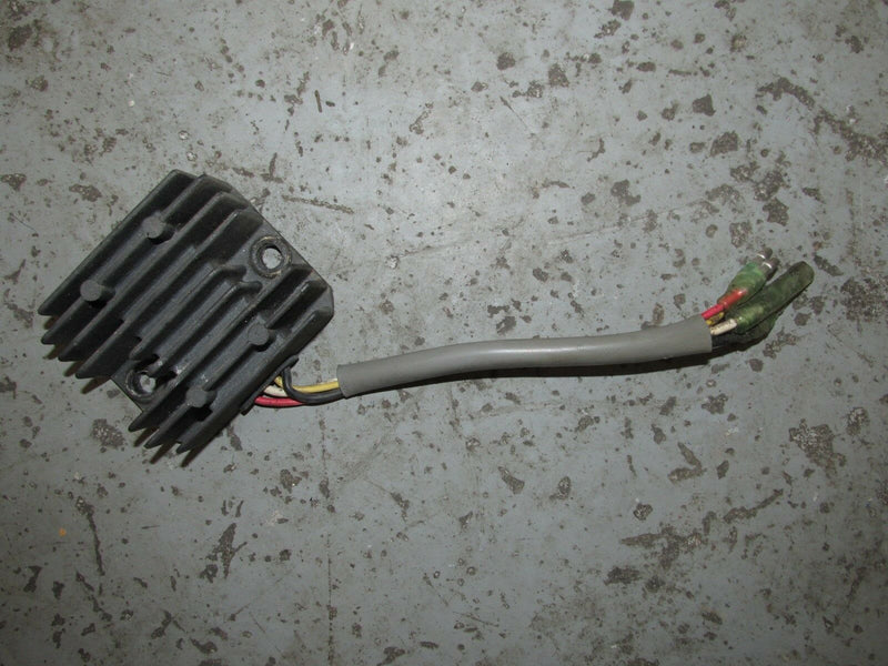 1992 Suzuki Outboard DT 140 two stroke rectifier regulator 32800-94620