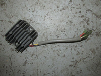 Load image into Gallery viewer, 1992 Suzuki Outboard DT 140 two stroke rectifier regulator 32800-94620
