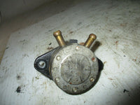 Load image into Gallery viewer, Suzuki DF70 70 hp outboard fuel pump (15100-99E00)

