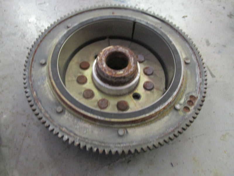 2003 Yamaha outboard LZ150TXRB hpdi 2 stroke flywheel 68F-81450-00-00