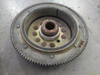 Load image into Gallery viewer, 2003 Yamaha outboard LZ150TXRB hpdi 2 stroke flywheel 68F-81450-00-00
