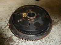 Load image into Gallery viewer, 2006 Suzuki Outboard DF 90 hp flywheel 32102-92J00
