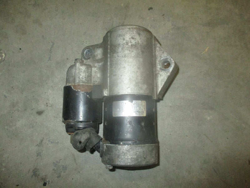 Suzuki outboard starter (31100-90J00) [S114-837]