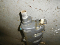 Load image into Gallery viewer, Honda Outboard BF200A 200hp port exhaust manifold
