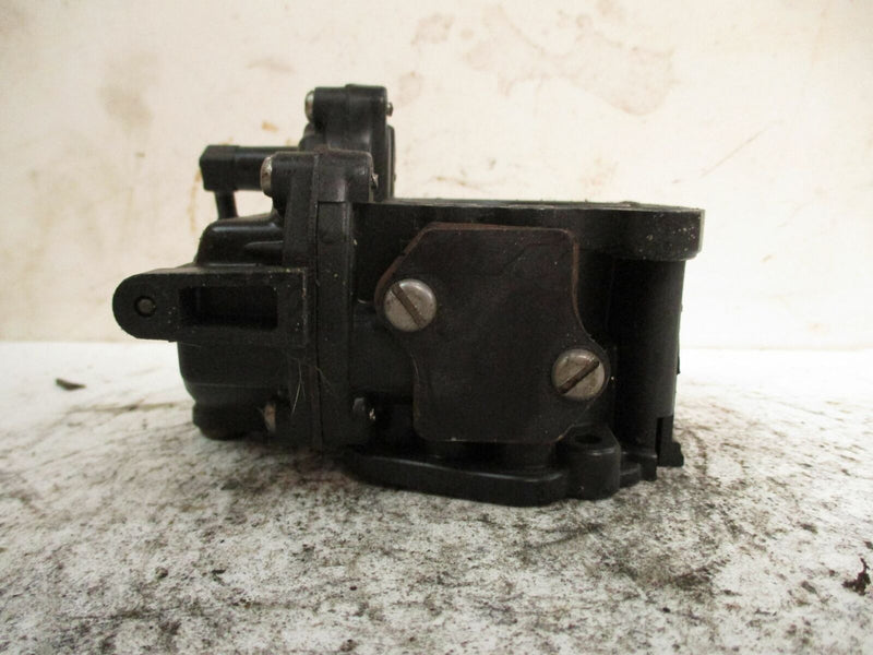 Johnson/Evinrude 150hp Carburetor [398743]