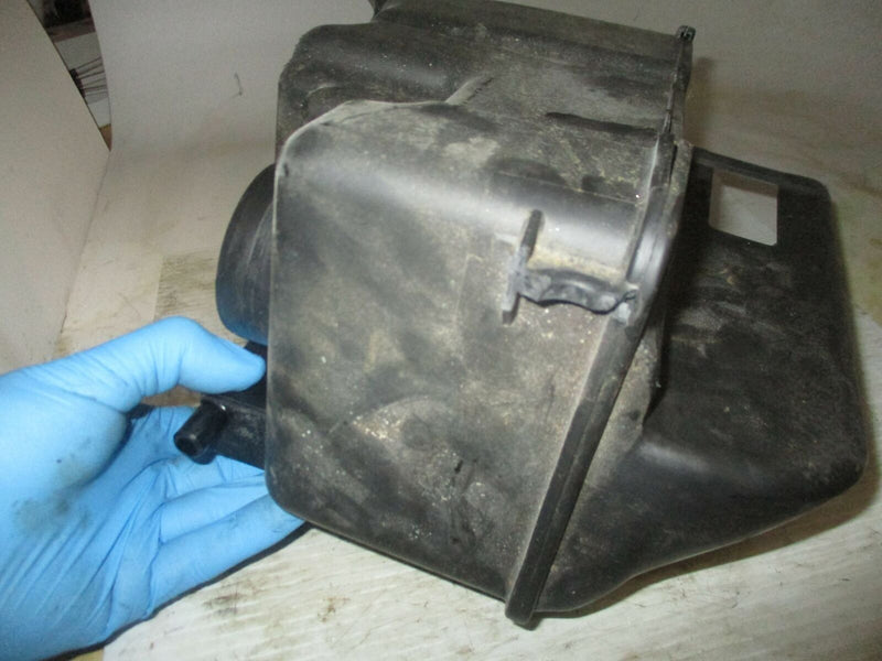 Honda 115hp 4 stroke outboard intake silencer