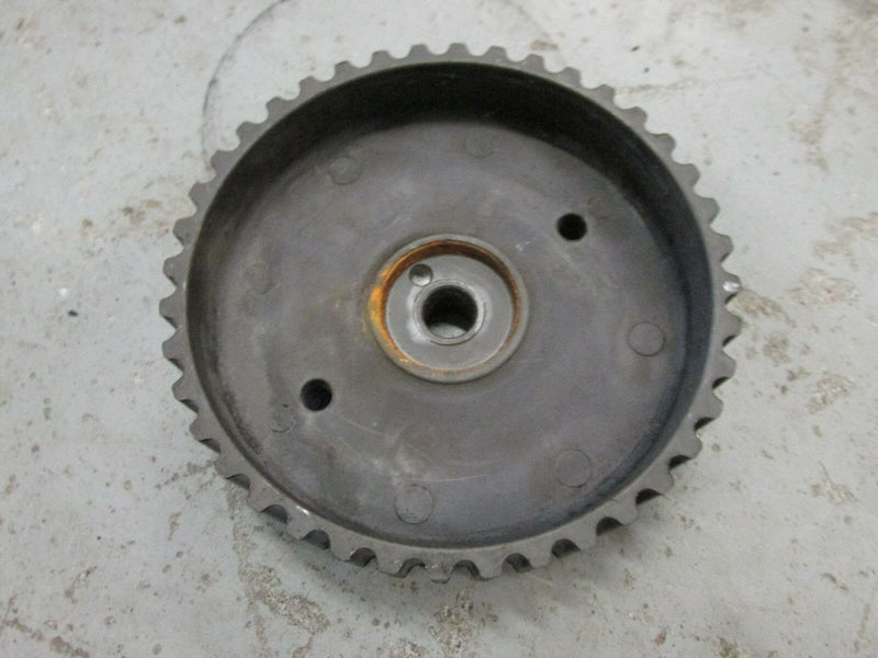 2000 Suzuki Outboard DF 60 70 hp 07001F-033652 driven gear 12740-99E01