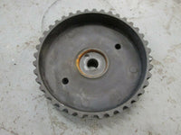 Load image into Gallery viewer, 2000 Suzuki Outboard DF 60 70 hp 07001F-033652 driven gear 12740-99E01
