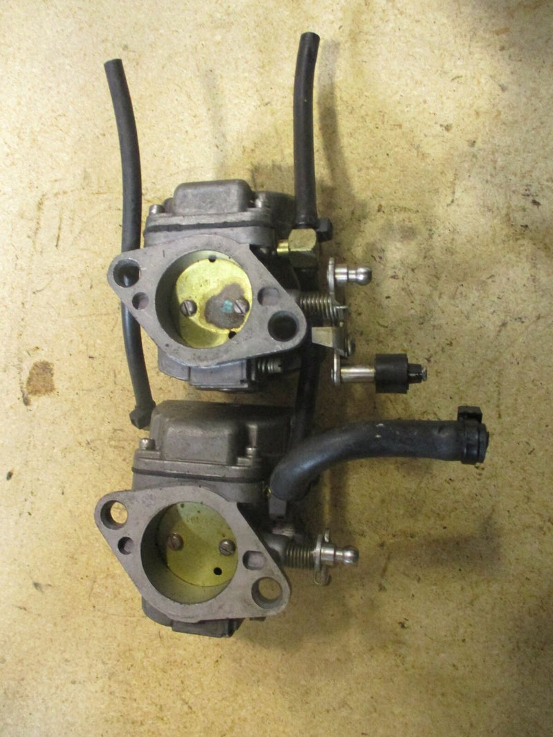Mercury 90-115hp Outboard Carburetor Set