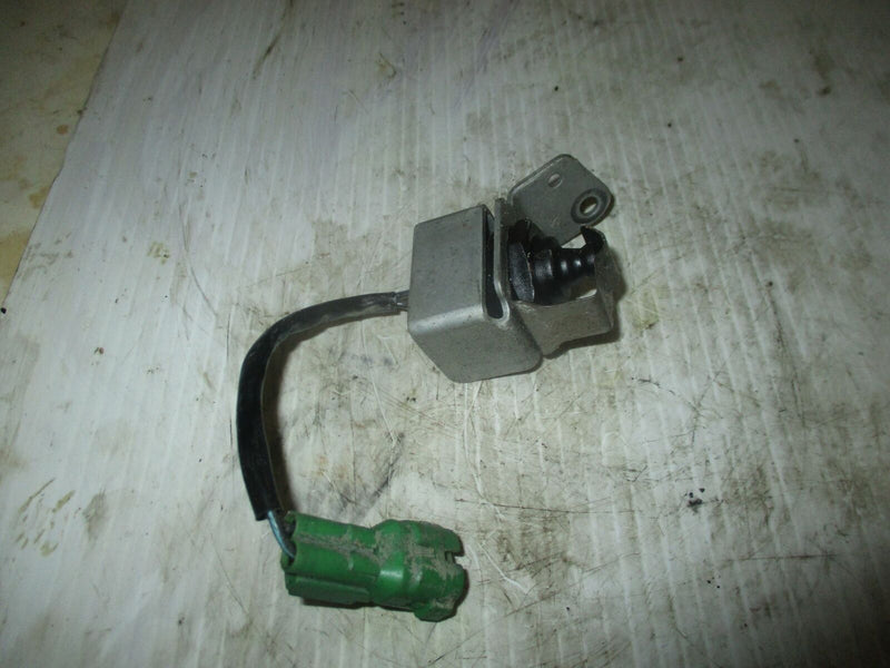 Honda BF225 4 stroke outboard neutral switch