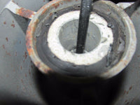 Load image into Gallery viewer, Michigan 3 blade stainless steel propeller SSM358 C 15.25X21 JOHNSON OMC
