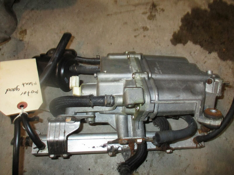 Suzuki DF300 300hp outboard VST/ fuel vapor separator (15600-98J00)