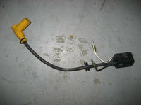 Load image into Gallery viewer, Suzuki Outboard DT 115 Hp ignition coil 33410-94630
