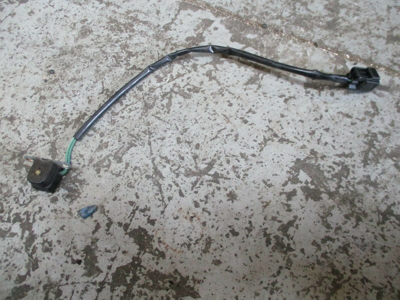 2003 yamaha VMAX OX66 150hp fuel injection outboard Ignition timing coil