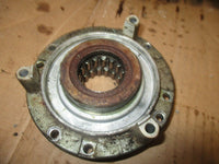 Load image into Gallery viewer, 1986 Yamaha 200hp precision blend outboard upper bearing carrier 6e5-15163-00-94
