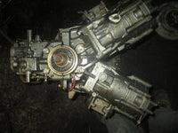 Load image into Gallery viewer, Suzuki DT150 150hp outboard crankcase powerhead
