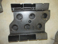 Load image into Gallery viewer, Johnson Evinrude 200hp intake silencer 439353
