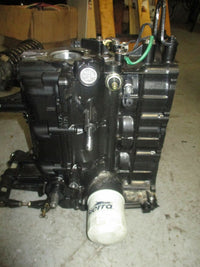 Load image into Gallery viewer, Suzuki DF50 50hp outboard crankcase block
