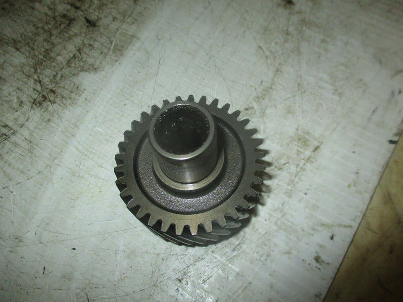Honda BF50 50hp outboard driven gear (23437-ZV5-000)